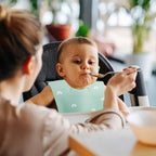 Food Scrap with Pocket for Feeding Pack of 2