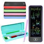 LCD Drawing Pen Case or Kids