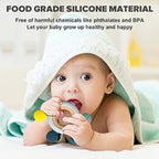 Silicone Teether