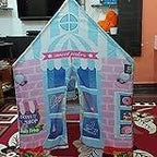 Tent House for Kids