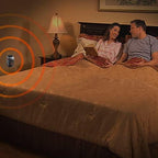 Plug-in Electric 400 Watts Handy Room Heater